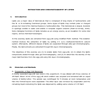 Scientific Research (Biochemistry) File 3