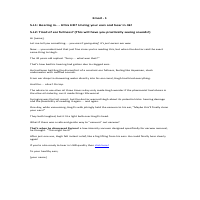 2 sales email sequence