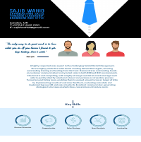 Design Focused CV