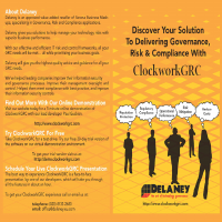 Brochure Copy And Design