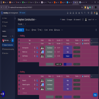 Monday.com for project management