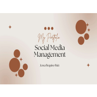 Social Media Manager Portfolio