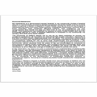 Academic writing (Statement of Purpose)