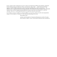 Alexandra York endorsement