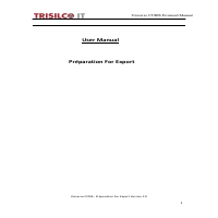 Trisilco IT, Malaysia Banking Sector Client
