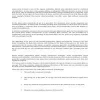 Article Rewriting