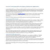 Business Blog Post