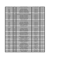 CLMAPPING