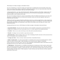 One of the blogs I wrote for AMPM marketing