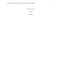 Research paper