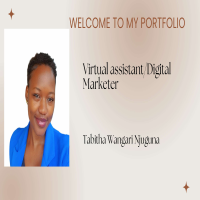 TABITHA WANGARI- PORTFOLIO 