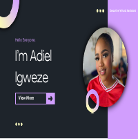 My Portfolio 