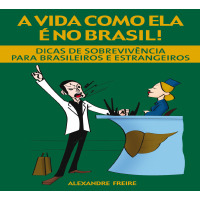 Life as it is - Book