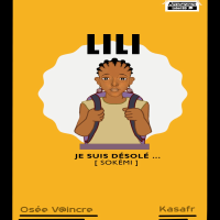 Mini bd: Lili Sokemi 