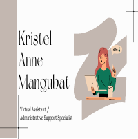 My Canva portfolio