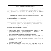Legal Documents 