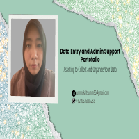 Data Entry Sample Project