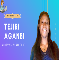 Virtual Assistant Portfolio