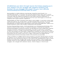 Website content sample