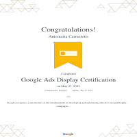 Google Ads Display