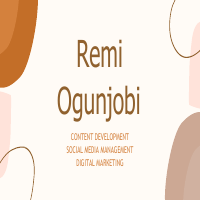 Remi's portfolio