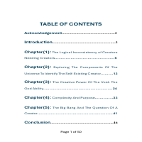 A philosophical eBook.