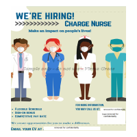 Sample Flyer
