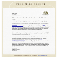Letter: Word, PDF, Photoshop