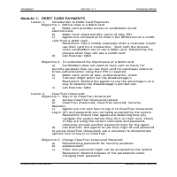 Lesson Plan Sample