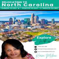 Relocation Guide for Real Estate