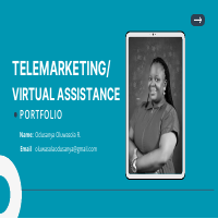 Telemarketing samples