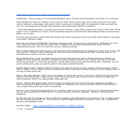 Transcription from TED Talk Video