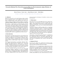 Forest Fire AI: Swin Transformers & MoE