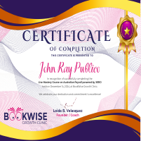 Payroll Completion