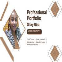 My Portfolio