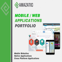 Enterprise Portfolio