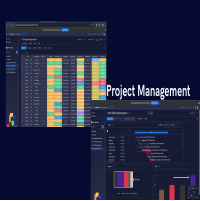 project management and Telemarketing 