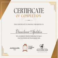 Short Term Rental Certification