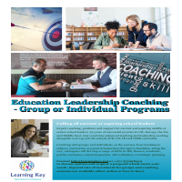 Coaching - leaders or executives