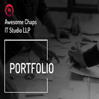 Awesome Chaps IT Studio LLP - Portfolio