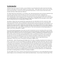 List article 