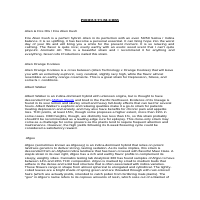Products Description & Rewriting