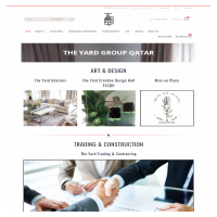 The Yard Group Qatar