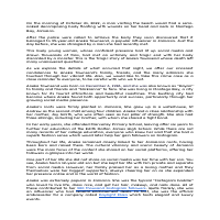 TRUE CRIME YOUTUBE SCRIPT