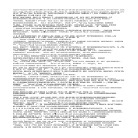 Sample Research Project
