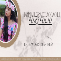 Online Portfolio