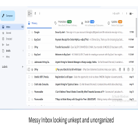 Email Management 
