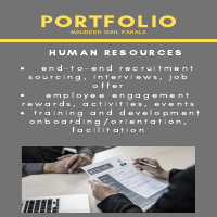 HR, Admin, General Office.Portfolio