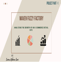 Data analysis on E-commerce Site with SQL