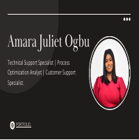 Technical Support & Process Optimization | Customer Support